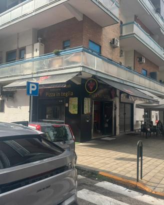 Rosticceria paninoteca nuovo