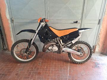 rx aprilia inteta uso ricambi