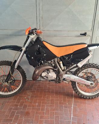 rx aprilia inteta uso ricambi
