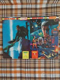 nick fury contro shield