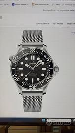 Omega Seamaster 300 m
