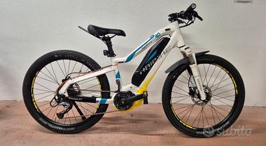 Haibike bambino 24