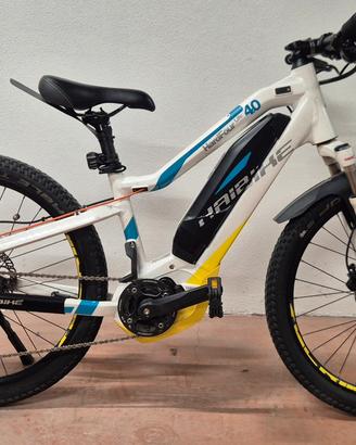 Haibike bambino 24