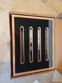 Step legno 