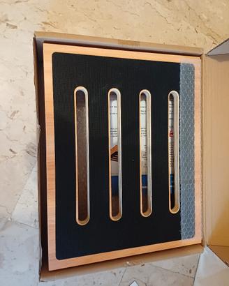 Step legno 