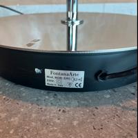 Lampada FontanaArte Nobi – Design Metis