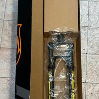 Rockshox sid sl select+