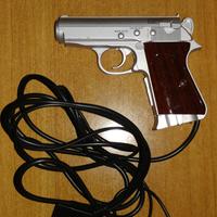 Joystick ps1/ps2