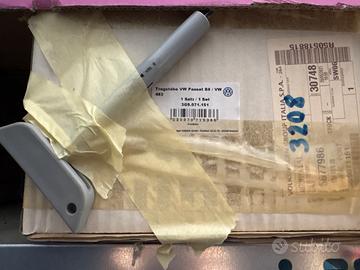 Barre porta tutto auto Volkswagen Passat 2021