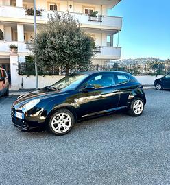 Alfa romeo mito  1400, 120cv turbo benzina gpl
