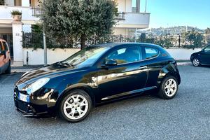 Alfa romeo mito  1400, 120cv turbo benzina gpl