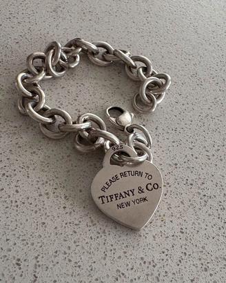 Bracciale Collezione Return to Tiffany