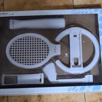 Sport Pack Per Nintendo Wii