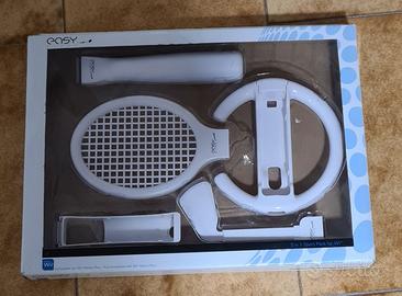 Sport Pack Per Nintendo Wii