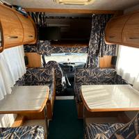 Rimor Super Brig Full Optional Stupendo