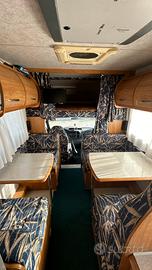 Rimor Super Brig Full Optional Stupendo