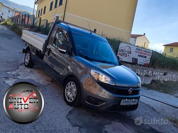 Fiat Doblo 1.6 MJT 105CV Work-Up-Pick up...Unicopr