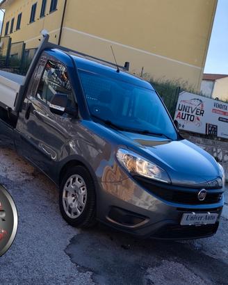 Fiat Doblo 1.6 MJT 105CV Work-Up-Pick up...Unicopr