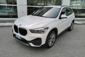 BMW X1 sdrive16d Business Advantage auto
