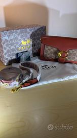 COACH TABBY BAG