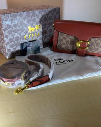 COACH TABBY BAG