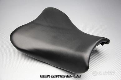 Sella Anteriore SUZUKI GSXR 1000 2007 2008 K7 K8