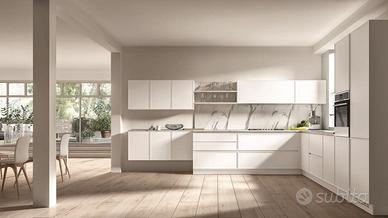 cucine moderne artigianali a prezzi di realizzo