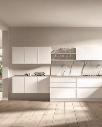cucine moderne artigianali a prezzi di realizzo