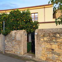 Casa indipendente