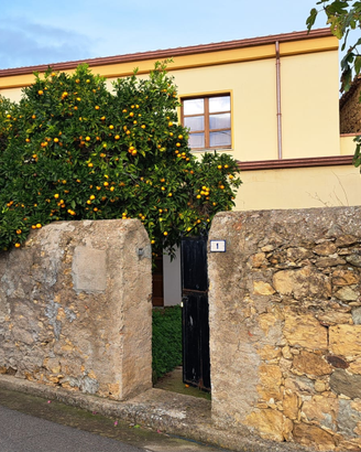 Casa indipendente