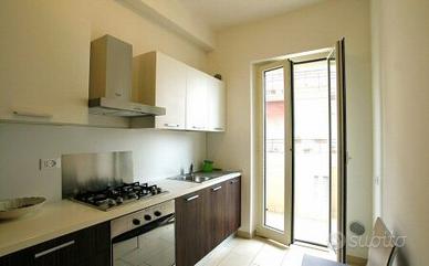 Giugno Luglio pochi passi dal mare in centro