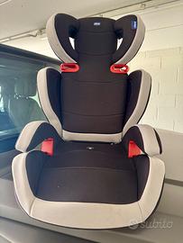 SEGGIOLINO Chicco 16-36 KG