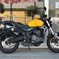 Voge Trofeo 350 - 2024