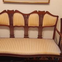 Salottino anni 50