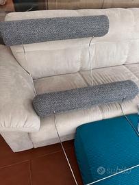 cuscini da divano poggiatesta