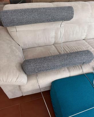 cuscini da divano poggiatesta