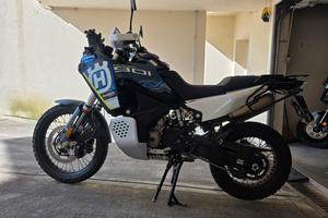 Husqvarna Norden 901 expedition 