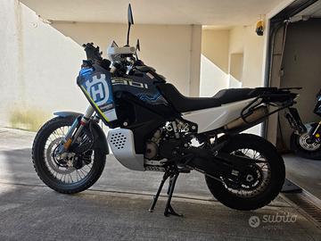 Husqvarna Norden 901 expedition 
