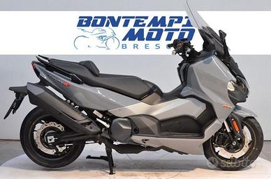 Sym Maxsym TL 508 - MY26 - NUOVO
