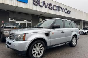 Land Rover Range Rover Sport 2.7 tdV6 S auto