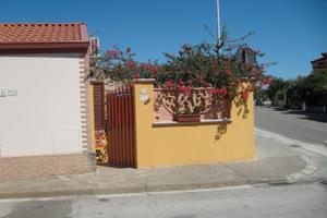 Casetta a Vallermosa