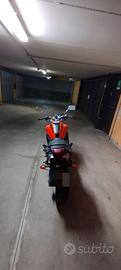 Yamaha fz6