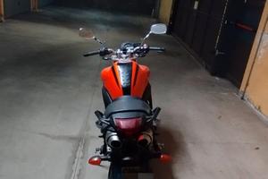 Yamaha fz6