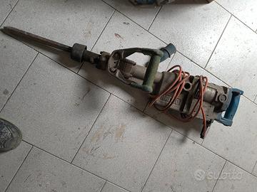 martello demolitore kango