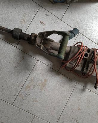 martello demolitore kango