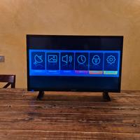 TV SHARP AQUOS 32 POLLICI 