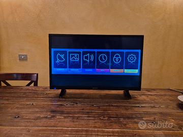 TV SHARP AQUOS 32 POLLICI 