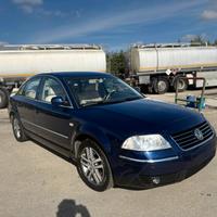Volkswagen Passat 1.9 TDI/130 CV cat Highline 1 PR