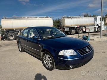 Volkswagen Passat 1.9 TDI/130 CV cat Highline 1 PR