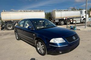 Volkswagen Passat 1.9 TDI/130 CV cat Highline 1 PR